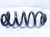 Audi RR/LH COIL SPRING - AWD Audi RR/LH COIL SPRING - AWD
