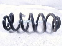 Audi RR/RH COIL SPRING - AWD Audi RR/RH COIL SPRING - AWD