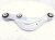 2024 Audi Q5 Audi Rear Passenger Upper Control Arm 4M0 505 323 G Replacement 2024 Audi Q5 Audi Rear Passenger Upper Control Arm 4M0 505 323 G Replacement thumbnail