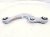 2024 Audi Q5 Audi Rear Passenger Upper Control Arm 4M0 505 323 G Replacement 2024 Audi Q5 Audi Rear Passenger Upper Control Arm 4M0 505 323 G Replacement thumbnail