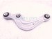 2024 Audi Q5 Audi Rear Driver Upper Control Arm 4M0 505 361 G Replacement 2024 Audi Q5 Audi Rear Driver Upper Control Arm 4M0 505 361 G Replacement thumbnail