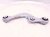 2024 Audi Q5 Audi Rear Driver Upper Control Arm 4M0 505 361 G Replacement 2024 Audi Q5 Audi Rear Driver Upper Control Arm 4M0 505 361 G Replacement thumbnail