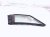 2024 Toyota Corolla Windows / Front Driver Door Vent Glass Window 68126 02010 Replacement 2024 Toyota Corolla Windows / Front Driver Door Vent Glass Window 68126 02010 Replacement thumbnail