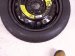 2025 Hyundai Sonata Rim T125/80d16 Spare Donut Wheel + Tire 52910 C1910 Replacement 2025 Hyundai Sonata Rim T125/80d16 Spare Donut Wheel + Tire 52910 C1910 Replacement thumbnail