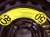 2025 Hyundai Sonata Rim T125/80d16 Spare Donut Wheel + Tire 52910 C1910 Replacement 2025 Hyundai Sonata Rim T125/80d16 Spare Donut Wheel + Tire 52910 C1910 Replacement thumbnail