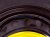 2025 Hyundai Sonata Rim T125/80d16 Spare Donut Wheel + Tire 52910 C1910 Replacement 2025 Hyundai Sonata Rim T125/80d16 Spare Donut Wheel + Tire 52910 C1910 Replacement thumbnail