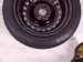 2025 Hyundai Sonata Rim T125/80d16 Spare Donut Wheel + Tire 52910 C1910 Replacement 2025 Hyundai Sonata Rim T125/80d16 Spare Donut Wheel + Tire 52910 C1910 Replacement thumbnail