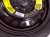 2025 Hyundai Sonata Rim T125/80d16 Spare Donut Wheel + Tire 52910 C1910 Replacement 2025 Hyundai Sonata Rim T125/80d16 Spare Donut Wheel + Tire 52910 C1910 Replacement thumbnail