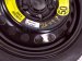 2025 Hyundai Sonata Rim T125/80d16 Spare Donut Wheel + Tire 52910 C1910 Replacement 2025 Hyundai Sonata Rim T125/80d16 Spare Donut Wheel + Tire 52910 C1910 Replacement thumbnail