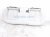 2025 Hyundai Sonata (2nd Row) Rear Seat Back Foam Grey Clth 89100 L1272 VSM Replacement 2025 Hyundai Sonata (2nd Row) Rear Seat Back Foam Grey Clth 89100 L1272 VSM Replacement thumbnail