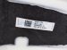 2025 Hyundai Sonata (2nd Row) Rear Seat Back Foam Grey Clth 89100 L1272 VSM Replacement 2025 Hyundai Sonata (2nd Row) Rear Seat Back Foam Grey Clth 89100 L1272 VSM Replacement thumbnail