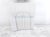 2025 Hyundai Sonata (2nd Row) Rear Driver Seat Back Grey Clth 89300 L1520 VSN Replacement 2025 Hyundai Sonata (2nd Row) Rear Driver Seat Back Grey Clth 89300 L1520 VSN Replacement thumbnail