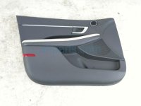Hyundai FR/LH INTERIOR DOOR PANEL - GREY Hyundai FR/LH INTERIOR DOOR PANEL - GREY