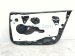 2025 Hyundai Sonata Trim / Liner Front Driver Interior Door Panel Grey 82307 L1350 N3A Replacement 2025 Hyundai Sonata Trim / Liner Front Driver Interior Door Panel Grey 82307 L1350 N3A Replacement thumbnail