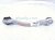 2024 Audi Q5 Audi Front Passenger Upper Control Arm 4M0 407 510 F Replacement 2024 Audi Q5 Audi Front Passenger Upper Control Arm 4M0 407 510 F Replacement thumbnail