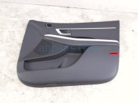 Hyundai FR/RH INTERIOR DOOR PANEL - GREY Hyundai FR/RH INTERIOR DOOR PANEL - GREY