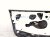 2025 Hyundai Sonata Trim / Liner Front Passenger Interior Door Panel Grey 82308 L1210 N3A Replacement 2025 Hyundai Sonata Trim / Liner Front Passenger Interior Door Panel Grey 82308 L1210 N3A Replacement thumbnail