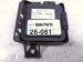 2024 Audi Q5 Audi Garage Door Transmitter Module 4N0 907 410 D Replacement 2024 Audi Q5 Audi Garage Door Transmitter Module 4N0 907 410 D Replacement thumbnail