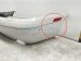 2004 Volvo S40 Rear Bumper Cover White 30621738 Replacement 2004 Volvo S40 Rear Bumper Cover White 30621738 Replacement thumbnail