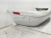 2004 Volvo S40 Rear Bumper Cover White 30621738 Replacement 2004 Volvo S40 Rear Bumper Cover White 30621738 Replacement thumbnail