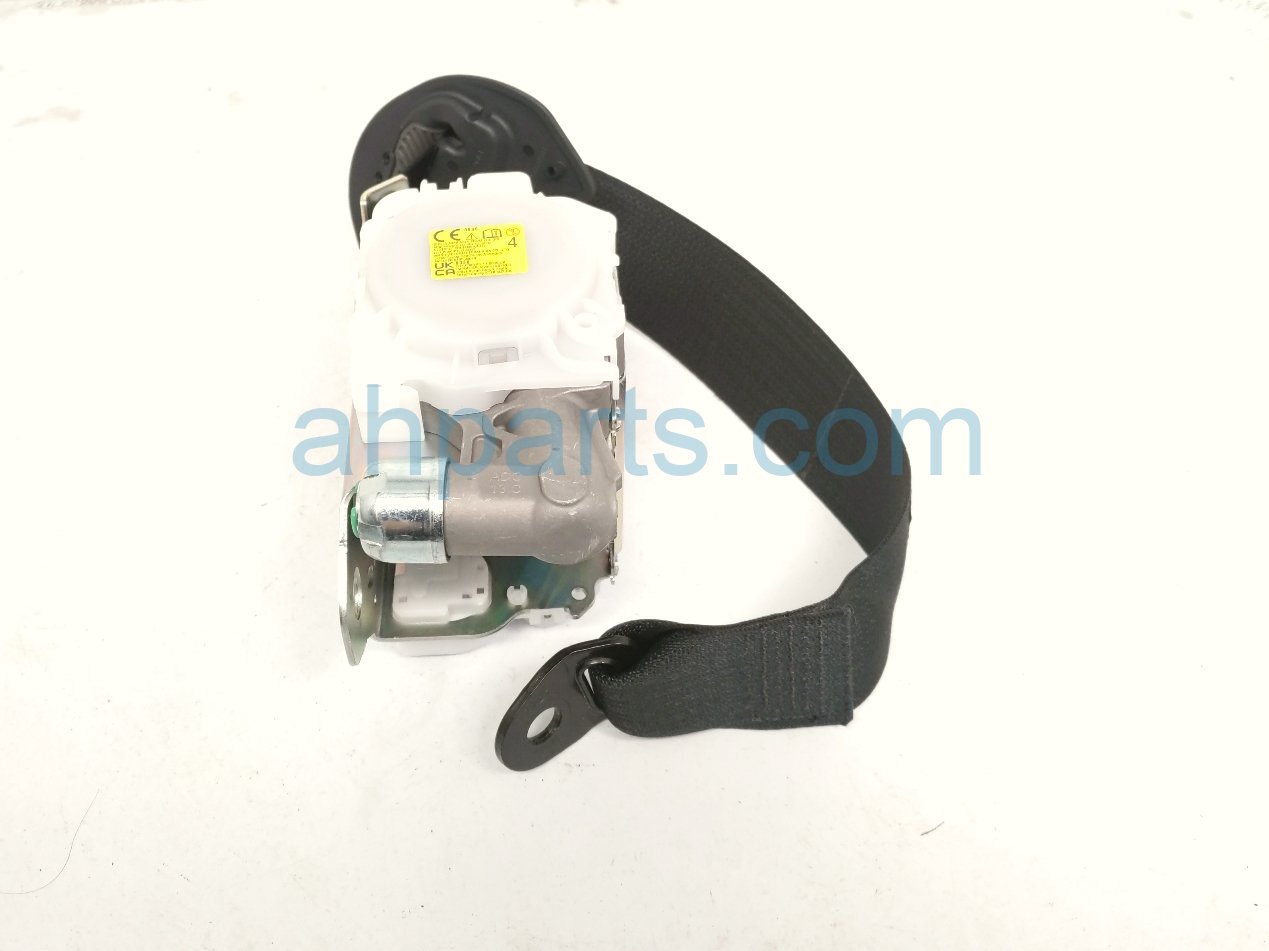 2024 Toyota Corolla Rear Passenger Seat Belt Retractor Black 73360 12C40 C0 Replacement 2024 Toyota Corolla Rear Passenger Seat Belt Retractor Black 73360 12C40 C0 Replacement thumbnail