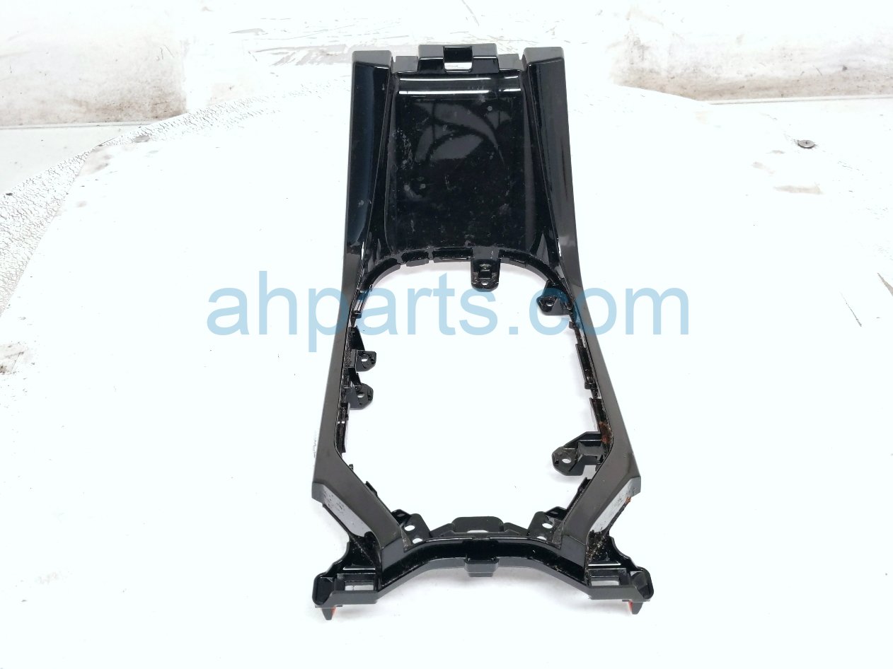 2024 Toyota Corolla Center Console Shifter Bezel Blk 58822 12370 Replacement 2024 Toyota Corolla Center Console Shifter Bezel Blk 58822 12370 Replacement thumbnail