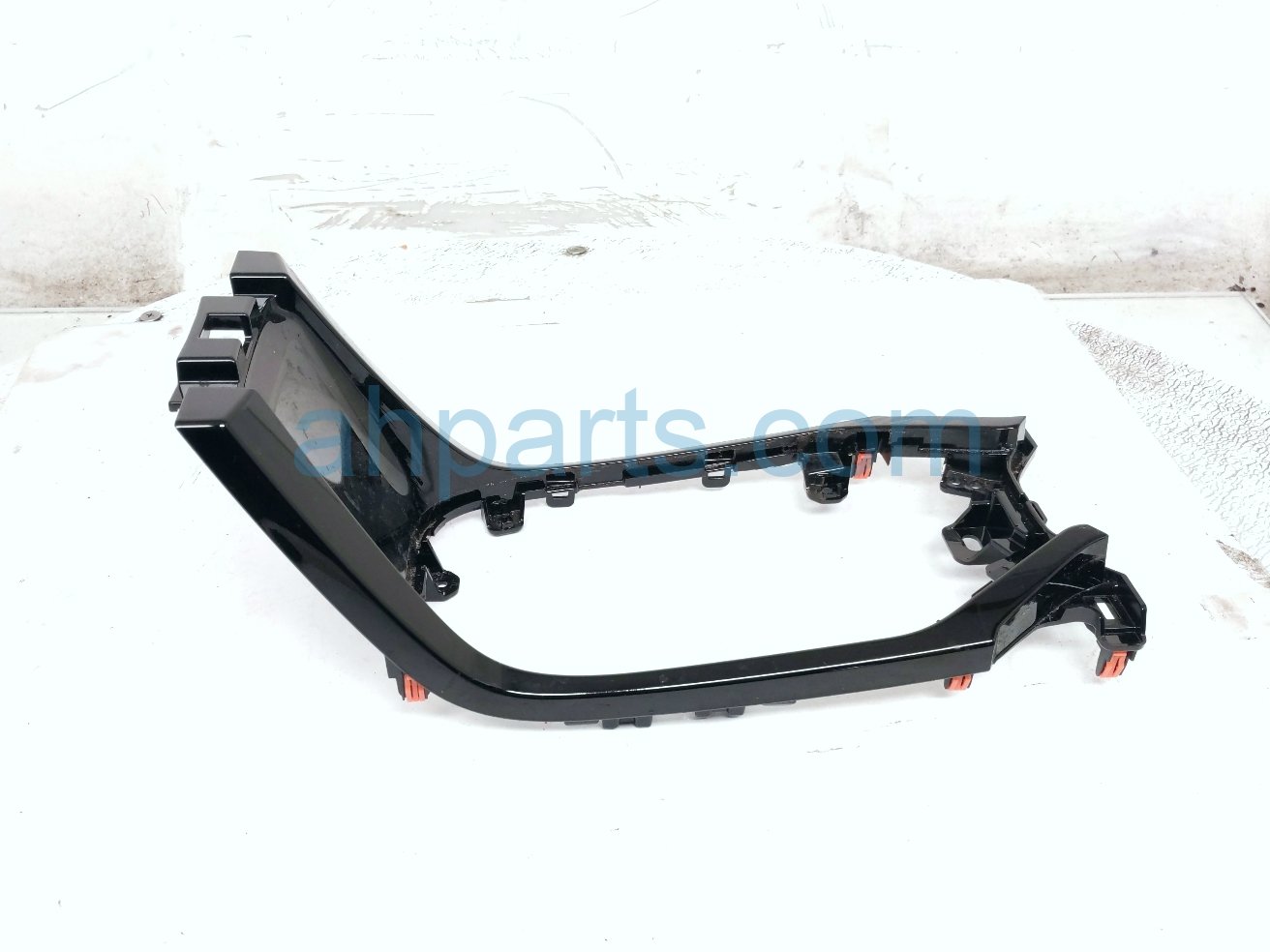 2024 Toyota Corolla Center Console Shifter Bezel Blk 58822 12370 Replacement 2024 Toyota Corolla Center Console Shifter Bezel Blk 58822 12370 Replacement thumbnail