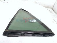 Toyota RR/LH QUARTER WINDOW GLASS Toyota RR/LH QUARTER WINDOW GLASS