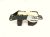 2024 Toyota Corolla Parking Brake Switch Console Mtd 84390 12140 Replacement 2024 Toyota Corolla Parking Brake Switch Console Mtd 84390 12140 Replacement thumbnail