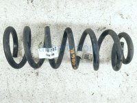 Kia RR/RH COIL SPRING - AWD 3.8L Kia RR/RH COIL SPRING - AWD 3.8L