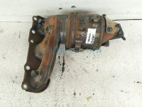 Kia RH EXHAUST MANIFOLD W/CONV-3.8L AWD Kia RH EXHAUST MANIFOLD W/CONV-3.8L AWD
