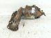2022 Kia Telluride Passenger Exhaust Manifold W/conv 3.8l Awd 28510 3L290 Replacement 2022 Kia Telluride Passenger Exhaust Manifold W/conv 3.8l Awd 28510 3L290 Replacement thumbnail