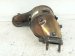 2022 Kia Telluride Passenger Exhaust Manifold W/conv 3.8l Awd 28510 3L290 Replacement 2022 Kia Telluride Passenger Exhaust Manifold W/conv 3.8l Awd 28510 3L290 Replacement thumbnail