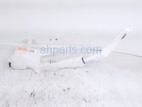 WINDSHIELD WASHER RESERVOIR W/PUMP WINDSHIELD WASHER RESERVOIR W/PUMP