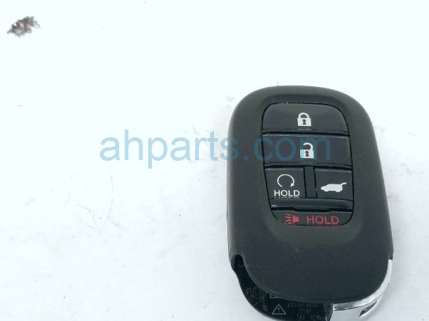 SINGLE SMART REMOTE FOB