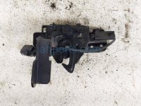 Kia HOOD LATCH ASSY W/SENSOR Kia HOOD LATCH ASSY W/SENSOR