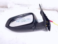$225 Toyota LH SIDE VIEW MIRROR - BLACK W/BSM $225 Toyota LH SIDE VIEW MIRROR - BLACK W/BSM