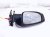 2019 Toyota Tacoma Rear Driver Side View Mirror Black W/bsm 87940 04250 Replacement 2019 Toyota Tacoma Rear Driver Side View Mirror Black W/bsm 87940 04250 Replacement thumbnail