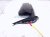 2019 Toyota Tacoma Rear Driver Side View Mirror Black W/bsm 87940 04250 Replacement 2019 Toyota Tacoma Rear Driver Side View Mirror Black W/bsm 87940 04250 Replacement thumbnail