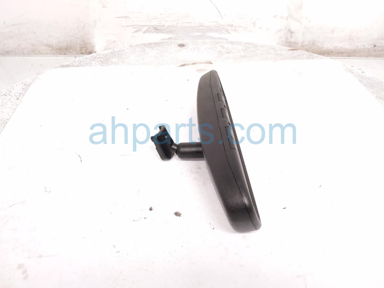 2019 Toyota Tacoma Interior / Inside Rear View Auto Dimming Homelink Mirror Black 87810 0C140 Replacement 2019 Toyota Tacoma Interior / Inside Rear View Auto Dimming Homelink Mirror Black 87810 0C140 Replacement thumbnail