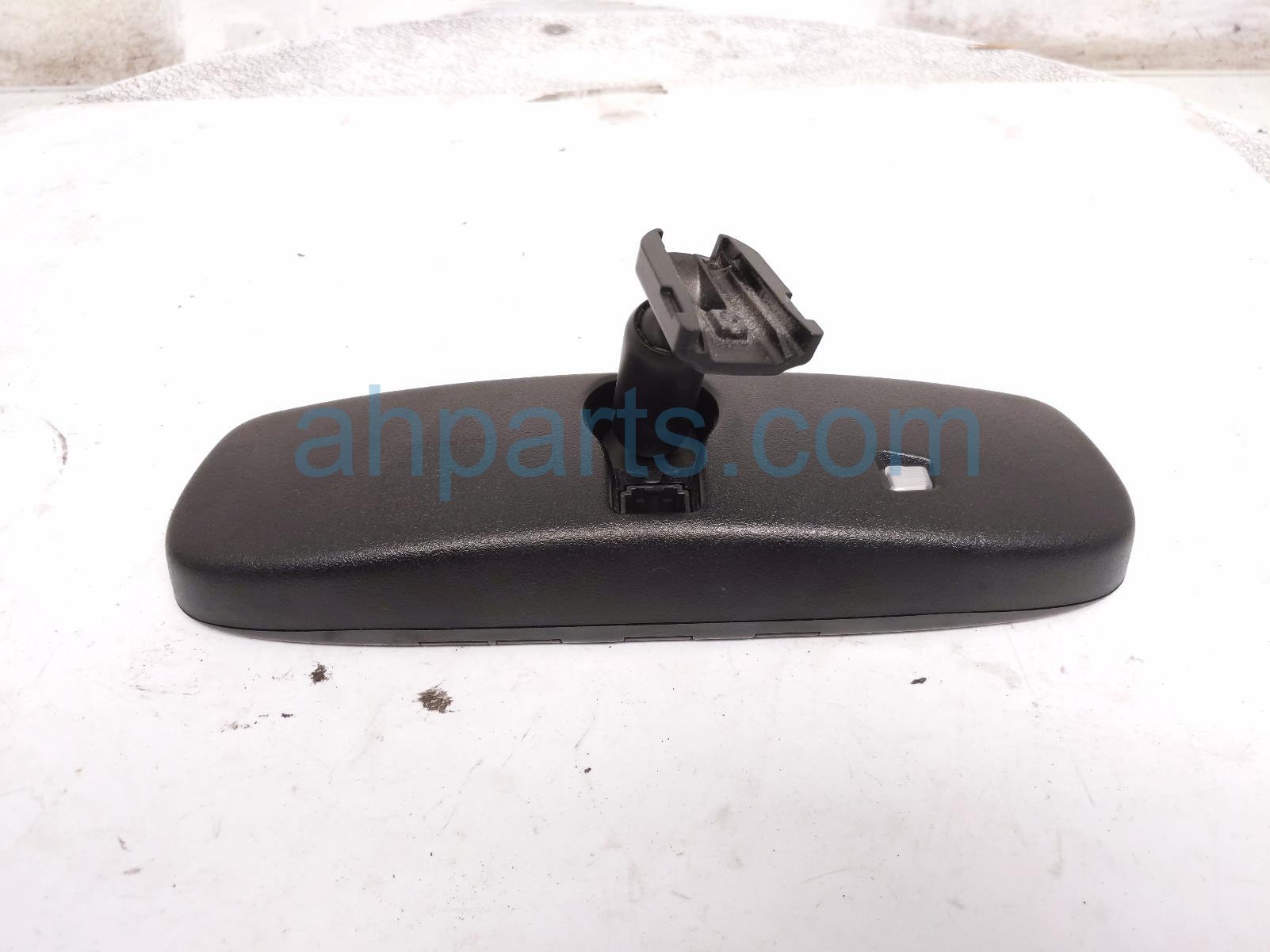 2019 Toyota Tacoma Interior / Inside Rear View Auto Dimming Homelink Mirror Black 87810 0C140 Replacement 2019 Toyota Tacoma Interior / Inside Rear View Auto Dimming Homelink Mirror Black 87810 0C140 Replacement thumbnail