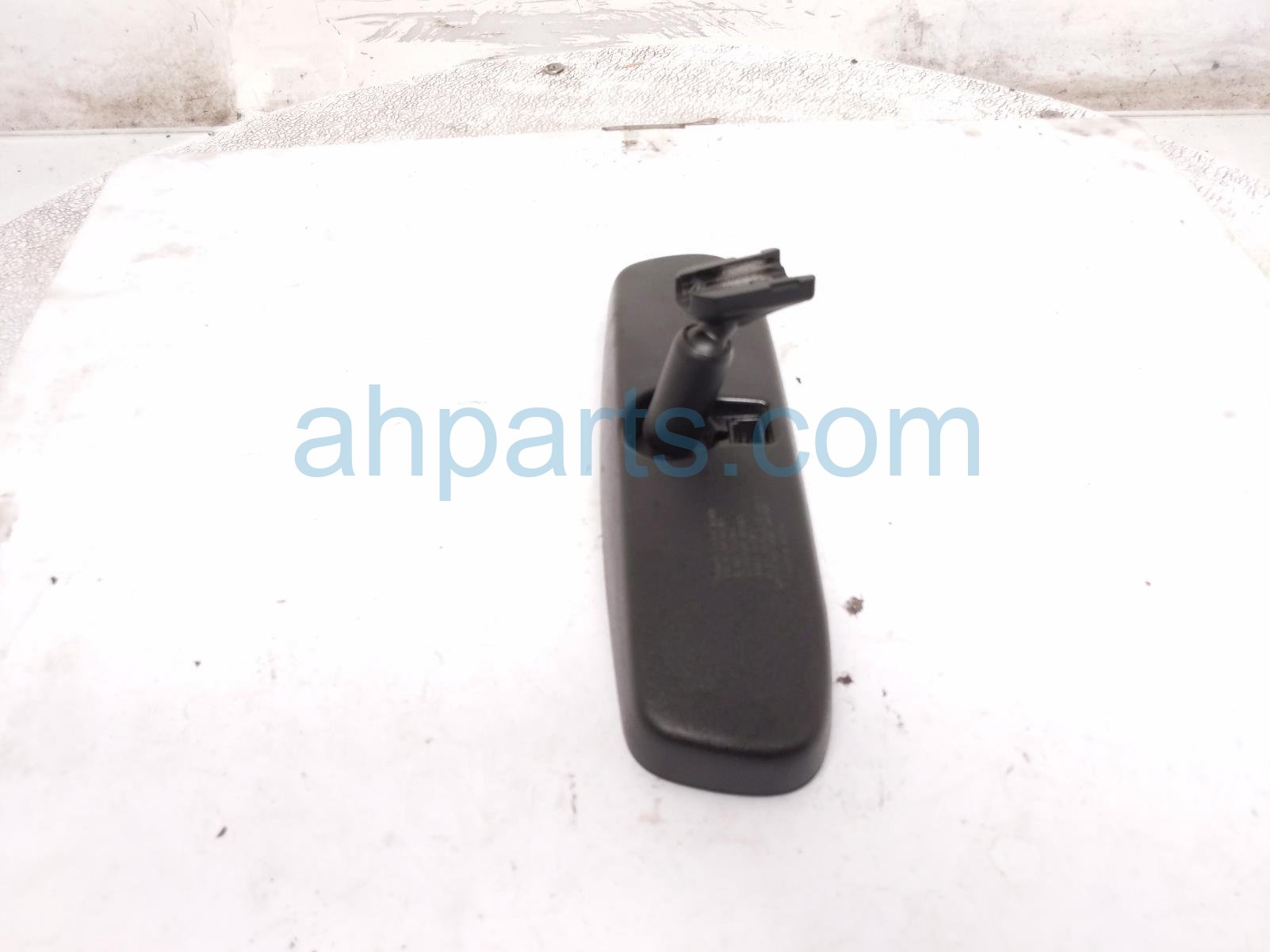 2019 Toyota Tacoma Interior / Inside Rear View Auto Dimming Homelink Mirror Black 87810 0C140 Replacement 2019 Toyota Tacoma Interior / Inside Rear View Auto Dimming Homelink Mirror Black 87810 0C140 Replacement thumbnail