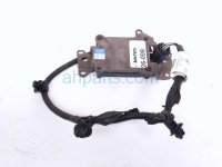 Toyota FRONT GRILLE ADAPTIVE RADAR UNIT Toyota FRONT GRILLE ADAPTIVE RADAR UNIT