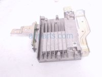 Toyota AUDIO AMPLIFIER REAR RIGHT Toyota AUDIO AMPLIFIER REAR RIGHT