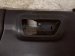 2019 Toyota Tacoma Trim / Liner Front Driver Interior Door Panel Black 67620 04481 C2 Replacement 2019 Toyota Tacoma Trim / Liner Front Driver Interior Door Panel Black 67620 04481 C2 Replacement thumbnail