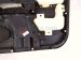 2019 Toyota Tacoma Trim / Liner Front Driver Interior Door Panel Black 67620 04481 C2 Replacement 2019 Toyota Tacoma Trim / Liner Front Driver Interior Door Panel Black 67620 04481 C2 Replacement thumbnail