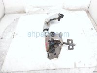 Toyota EMERGENCY BRAKE HANDLE W/BOOT Toyota EMERGENCY BRAKE HANDLE W/BOOT