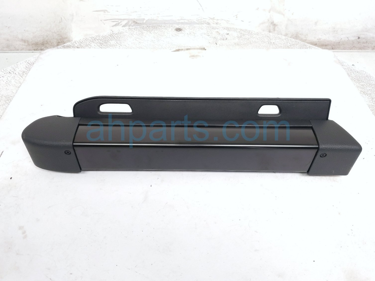  REAR TONNEAU COVER ASSY - BLACK HTBK