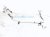2022 Kia Telluride Ac Hose Pipe Front A/c Liquid Line 3.8l Awd 11403 06457K Replacement 2022 Kia Telluride Ac Hose Pipe Front A/c Liquid Line 3.8l Awd 11403 06457K Replacement thumbnail