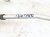 2022 Kia Telluride Ac Hose Pipe Front A/c Liquid Line 3.8l Awd 11403 06457K Replacement 2022 Kia Telluride Ac Hose Pipe Front A/c Liquid Line 3.8l Awd 11403 06457K Replacement thumbnail